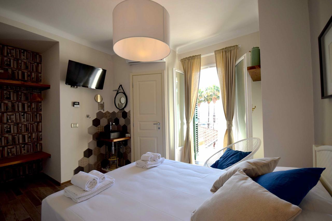 Fra Diavolo Hotel Diano Marina Exterior photo